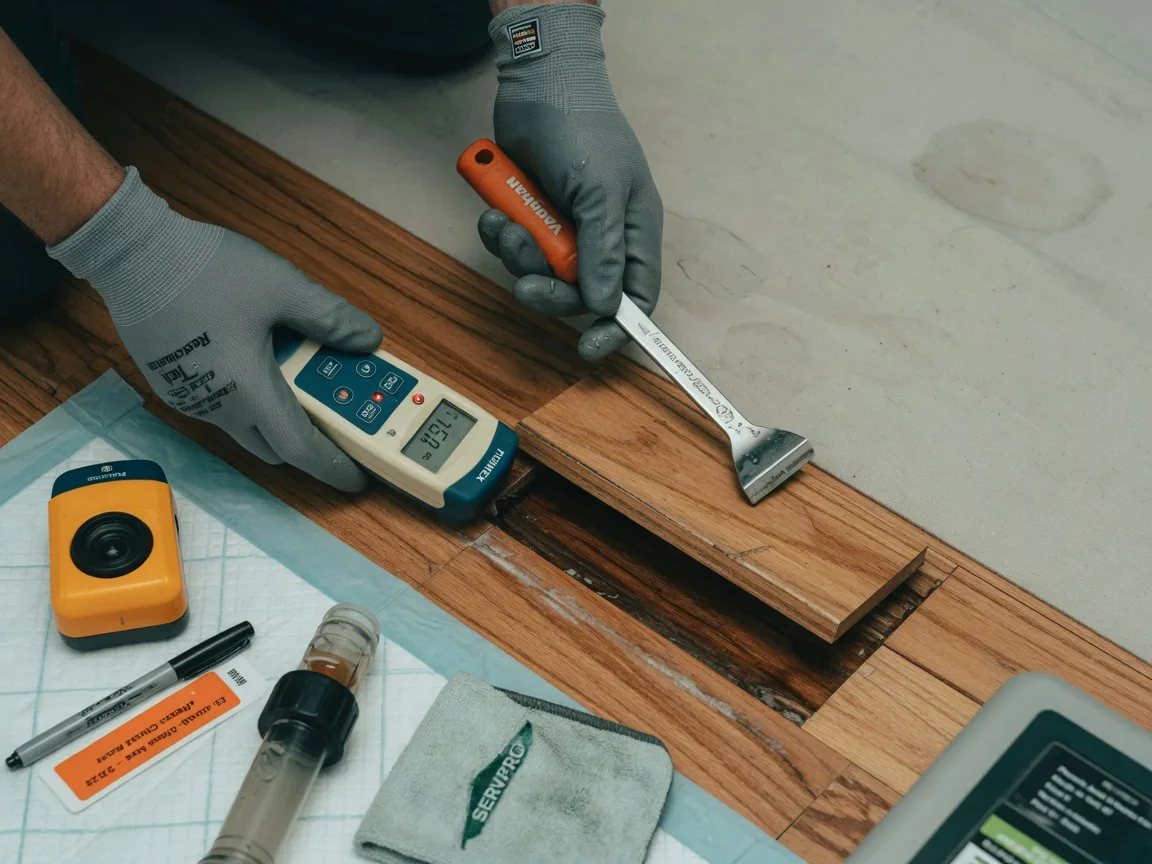 Why choose Water Damage Restoration in Onaway, MI